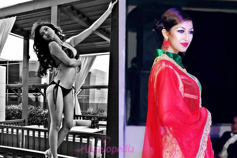 Beauty Talks With Rajkanya Baruah Femina Miss India Kolkata 2016