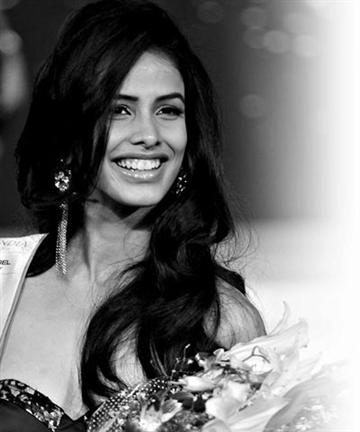 Beauty Talks With Adya Niraj, Femina Miss India Kolkata 2016 Runner Up