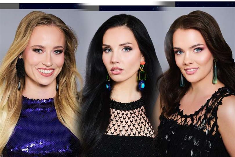Meet the Contestants of Miss Universe Finland 2024