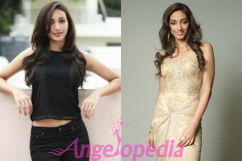 Srinidhi Shetty shares her New Year Resolution for 2017