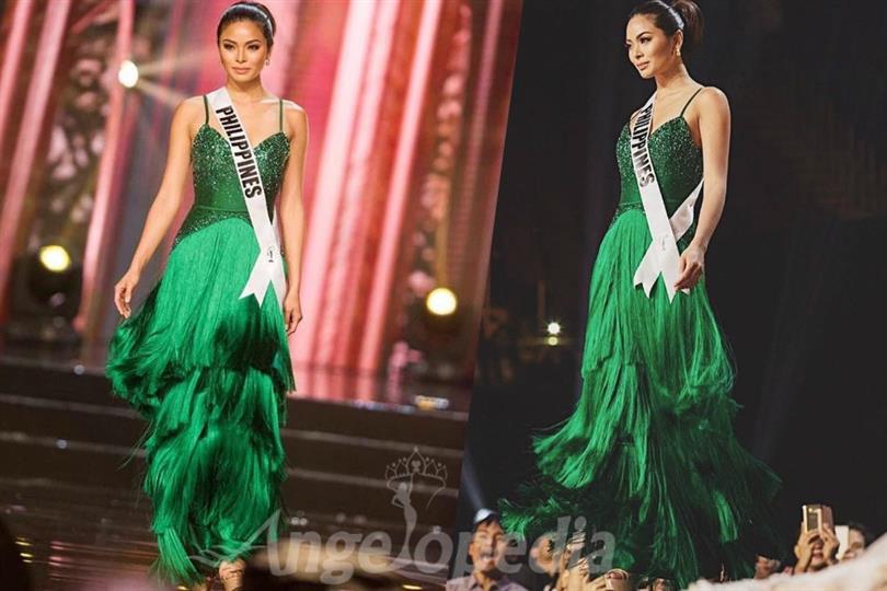 Maxine Medina still facing criticism for not choosing a translator at Miss Universe