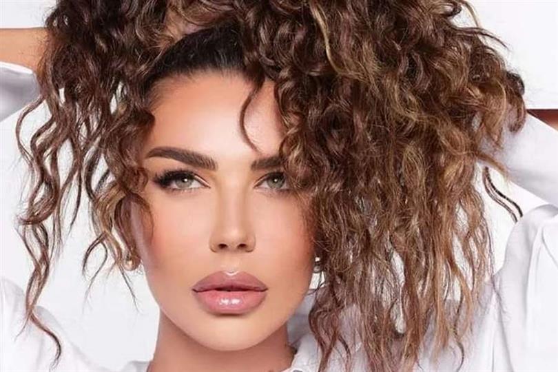 Edona Bajrami crowned Miss Universe Kosovo 2024