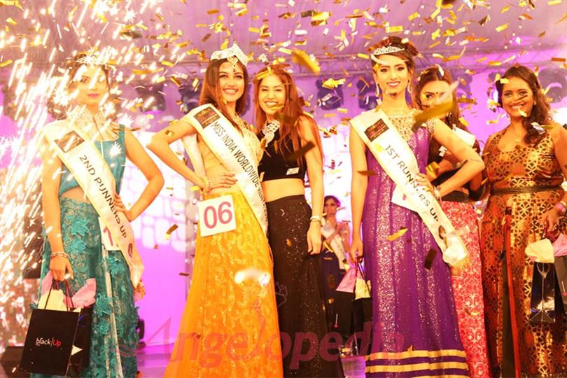 Beauty Talks with Finali Galaiya, Miss India Worldwide Kenya 2016 
