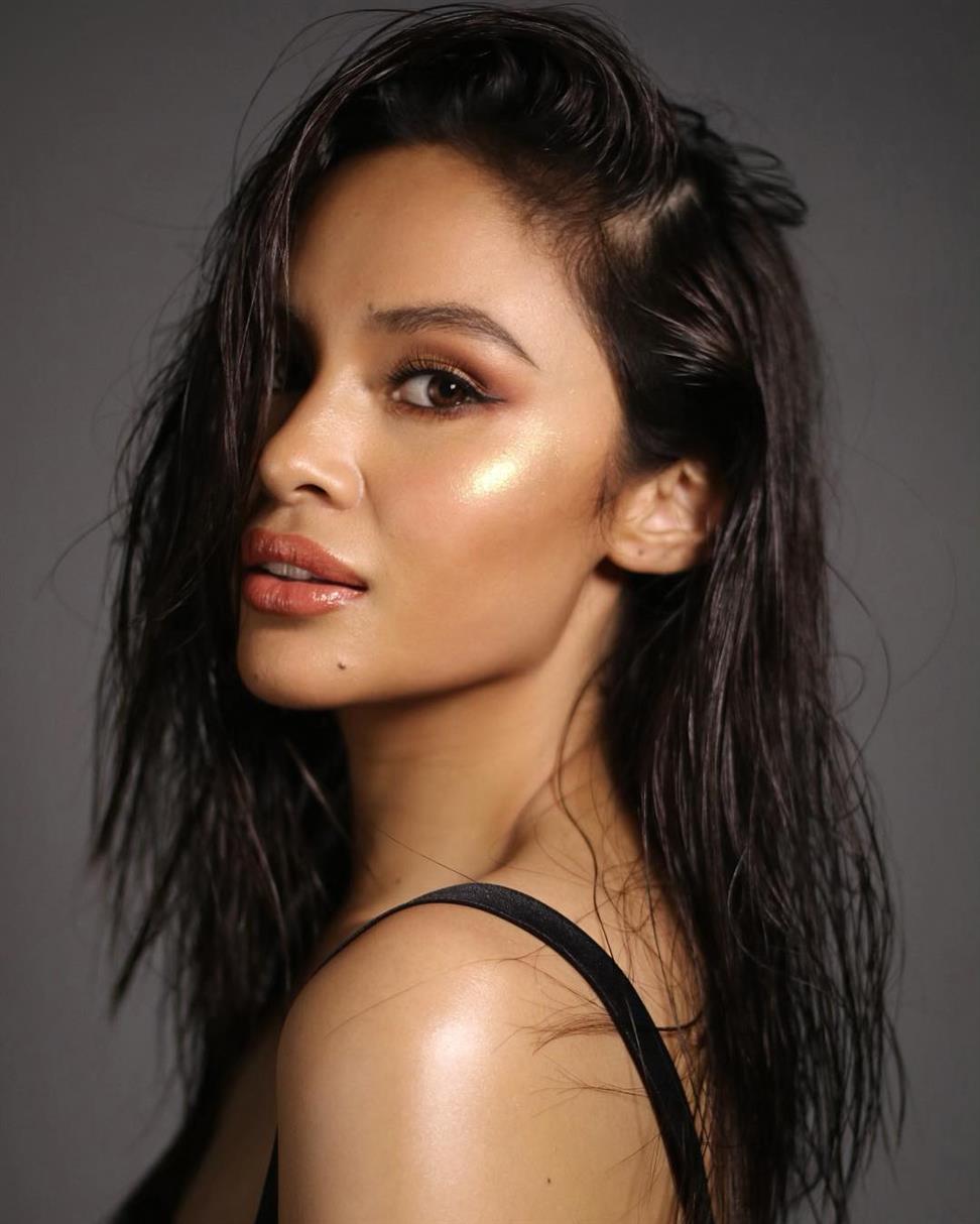Binibining Pilipinas 2019 Top 40: Jessica Marasigan