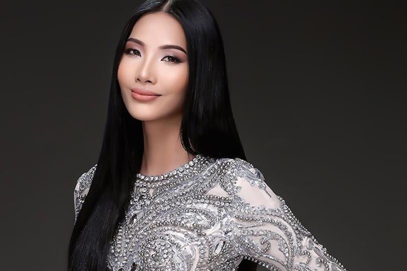 Image result for miss universe 2019 vietnam