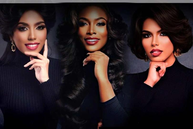 Meet the Contestants of Miss Universe Trinidad & Tobago 2024