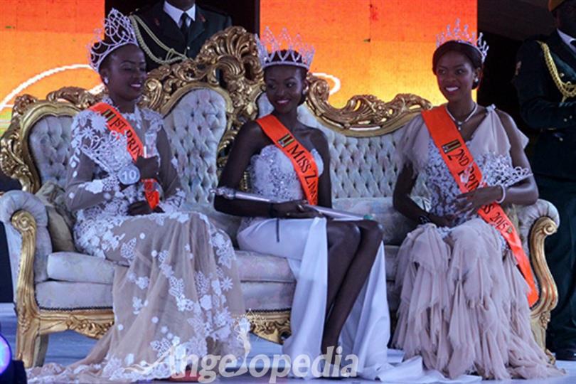 Miss World Zimbabwe 2017 announces its date for the finale