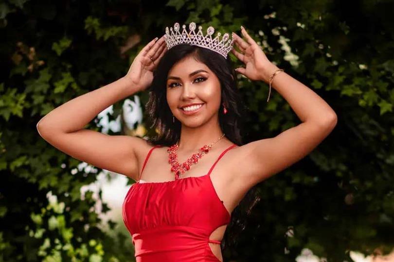 Can Alejandra Segovia Miss Villa Imperial 2024 win Miss Bolivia 2024?